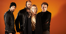 GUANO APES, nuovo album